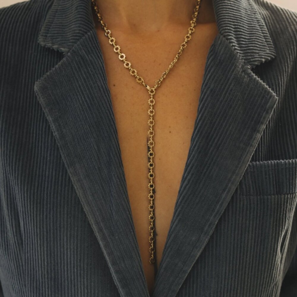 Merewif Stella Chain